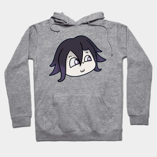 Owoma Hoodie by hittyy